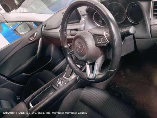 Mazda Atenza petrol 2018 Sport image 4