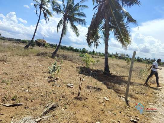 Commercial Land in Vipingo image 7