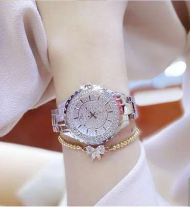 New fashion Ladies luxury watch image 1