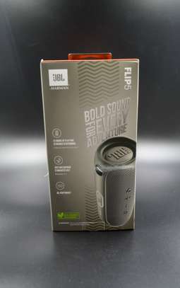 JBL FLIP 5, Waterproof Portable Bluetooth Speaker image 5