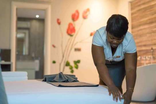 Professional cleaning services - Trusted Domestic workers & housekeepers,Cleaners & Gardener Services In Nairobi,Kenya. image 8