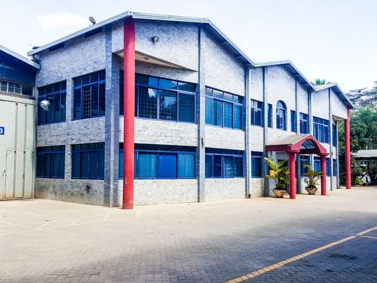 13700 ft² warehouse for rent in Mombasa Road image 4