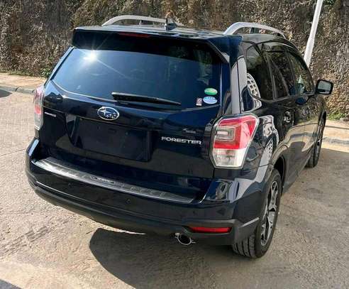 Subaru Forester XT fully loaded 🔥🔥 image 9