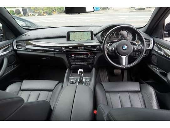 BMW X6 image 7