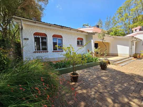 4 Bed House with En Suite in Lower Kabete image 23