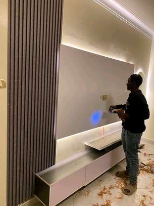 Construction, House Finishing and Interior design image 5