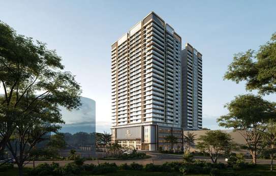 3 Bed Apartment with Swimming Pool at Muguga Green image 7