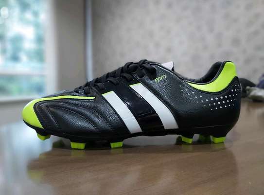 adidas pro football boots