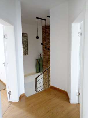 Furnished 3 bedroom apartment for sale in Kilimani image 3