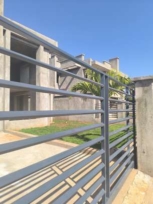 4 Bed House with En Suite at Muhuri Road image 17