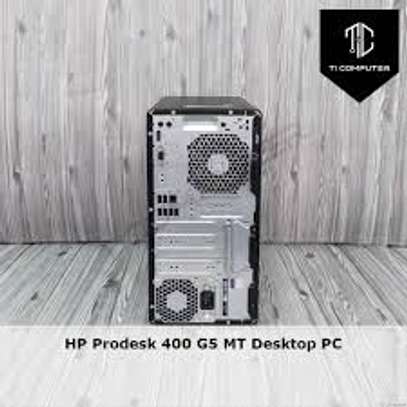 HP 400G4 image 5