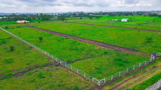 Land in Kitengela image 18