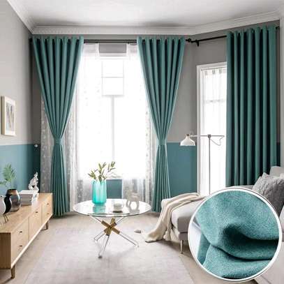 Quality curtains and sheers for your homes image 2