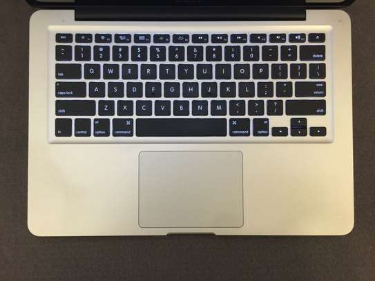 2012 13-inch Macbook Pro image 3