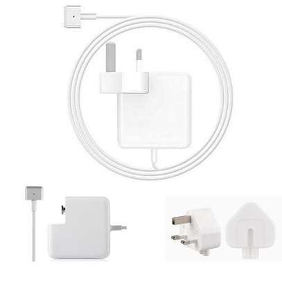 85W MagSafe 2 Power Adapter  -T PIN image 1