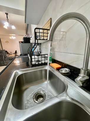 Kilimani Furnished 1 Bedroom Apartment image 8