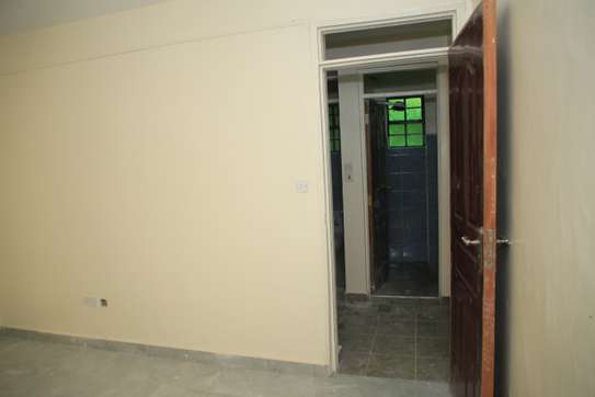 2 Bed Apartment with Parking in Utawala image 20