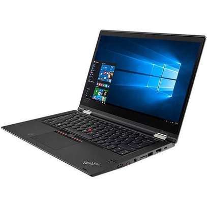 Lenovo X390 Core i7 image 3