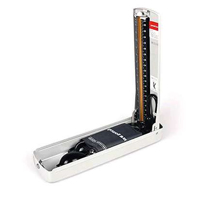 Aluminum Box Mercurial Sphygmomanometer Kenya image 4