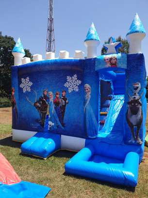 BOUNCY CASTLES FOR HIRE image 13
