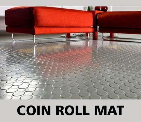 Coin Roll Mats image 1