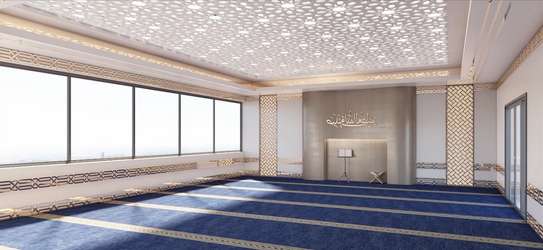 Modern 5 Bedroom Apartments + DSQ for Sale image 5