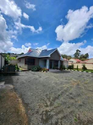 Brand New bungalow for Sale in Ngong Kibiko. image 15