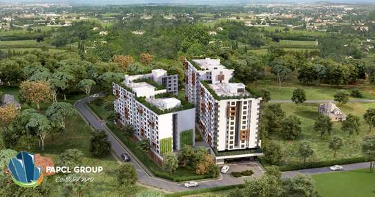1 bedroom apartment for sale in Kasarani image 1