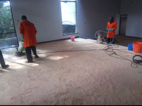 ELLA CARPET CLEANING SERVICES IN NYAYO ESTATE |FREE  PICK UP & DELIVERY. image 4
