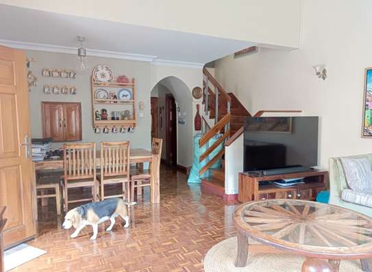4 Bed House with Staff Quarters at Near Yaya Center image 3