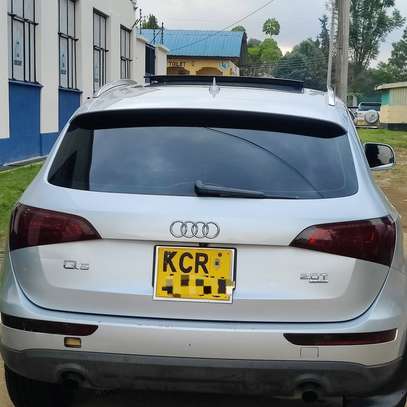 Audi Q5 image 10