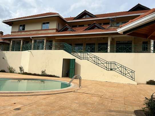 5 Bed Townhouse with En Suite in Nyari image 22