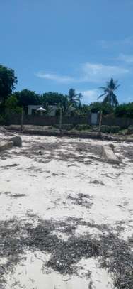 Kikambala Beach plot for sale image 2