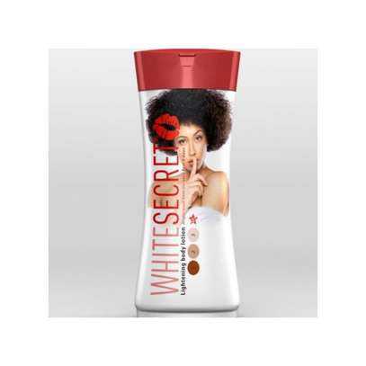 White Secret Lightening Body Lotion-Bright image 1