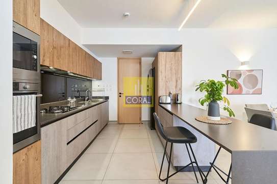 2 Bed Apartment with Swimming Pool in Kilimani image 20