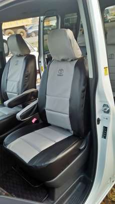Belta Car Seat Covers image 5
