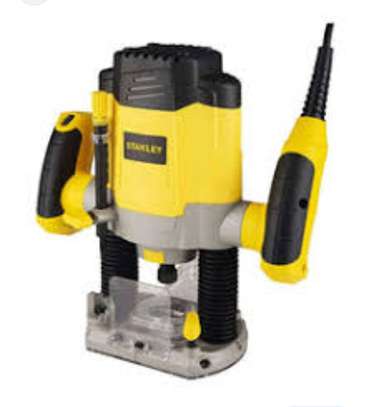 1500W 1/2″ Plunge Router image 1