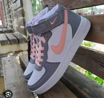 Poison sneakers image 3