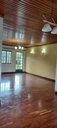 3 Bed Apartment with En Suite in Kileleshwa image 22