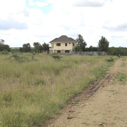 0.125 ac Residential Land at Korompoi Area image 30