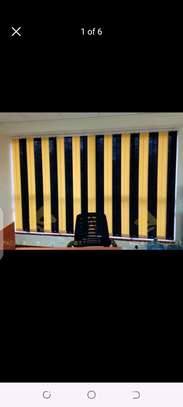 Best Quality vertical Office Blinds image 4