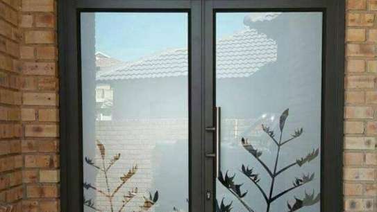 Aluminium Windows & Doors Repair.Lowest price guarantee.Call Now. image 14