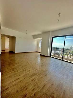 3 Bed Apartment with En Suite in Kilimani image 1