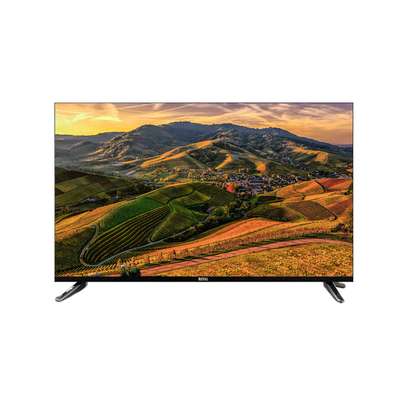 Royal 40 Inch FHD Smart Android TV image 1