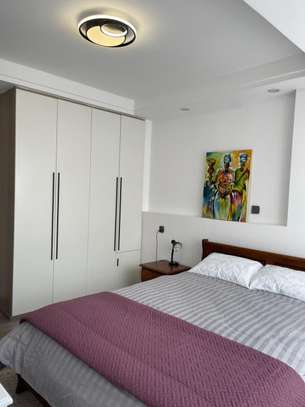Furnished 1 Bed Apartment with En Suite at Valley Arcade image 6