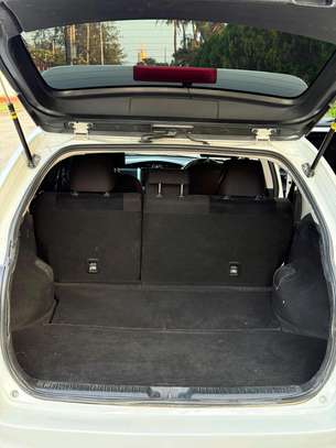 Toyota fielder used image 7