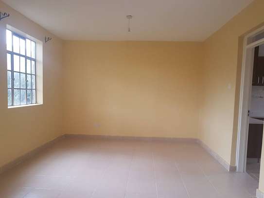 4 bedroom townhouse for sale in Mlolongo image 5