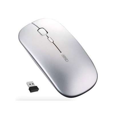 wirelss rechargeable mouse image 3