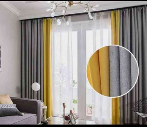 Durable curtain image 2