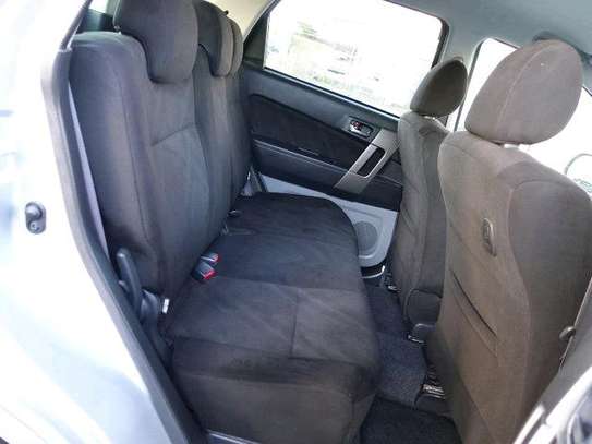 TOYOTA RUSH 4WD OPTIONAL (MKOPO/HIRE PURCHASE ACCEPTED) image 1